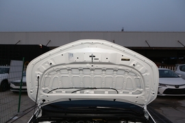 2019款丰田卡罗拉