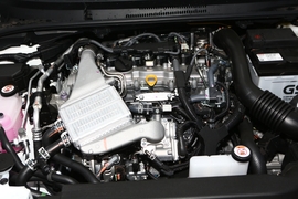 2019款丰田卡罗拉