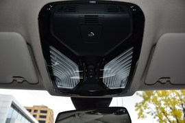 2020款宝马325Li