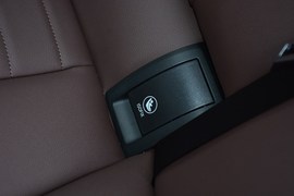 2020款宝马325Li
