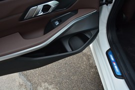 2020款宝马325Li