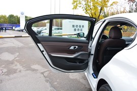 2020款宝马325Li