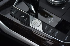 2020款宝马325Li