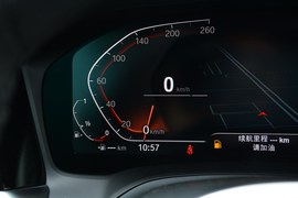 2020款宝马325Li