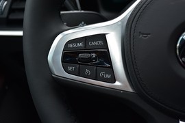 2020款宝马325Li