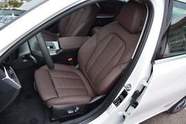 2020款宝马325Li
