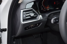 2020款宝马325Li