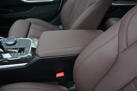 2020款宝马325Li
