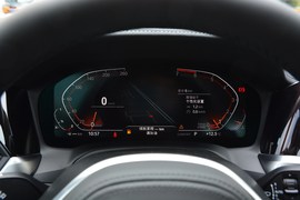 2020款宝马325Li