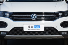 2020款大众T-ROC探歌