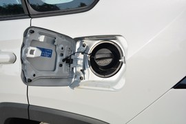 2020款丰田RAV4荣放