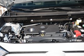 2020款丰田RAV4荣放