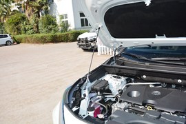 2020款丰田RAV4荣放