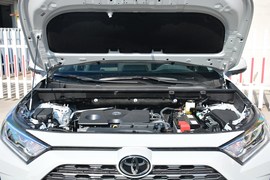 2020款丰田RAV4荣放