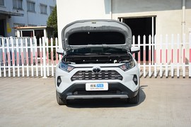 2020款丰田RAV4荣放