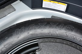2020款丰田RAV4荣放