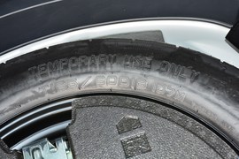 2020款丰田RAV4荣放