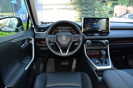 2020款丰田RAV4荣放