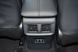 2020款丰田RAV4荣放