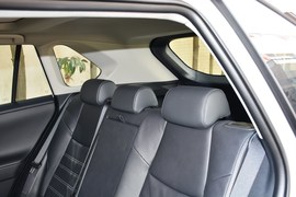 2020款丰田RAV4荣放