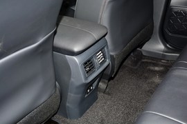 2020款丰田RAV4荣放