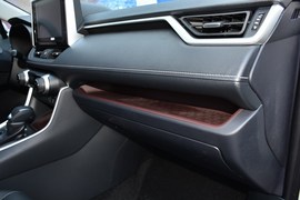 2020款丰田RAV4荣放