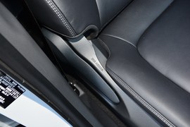 2020款丰田RAV4荣放