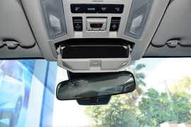 2020款丰田RAV4荣放