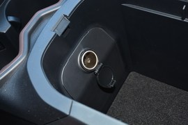 2020款丰田RAV4荣放
