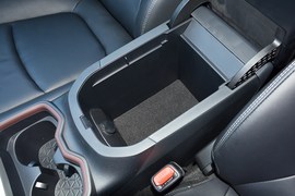 2020款丰田RAV4荣放