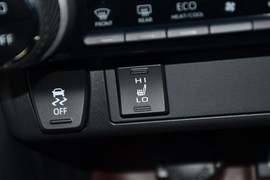 2020款丰田RAV4荣放