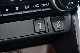 2020款丰田RAV4荣放