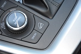 2020款丰田RAV4荣放