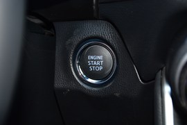 2020款丰田RAV4荣放
