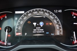 2020款丰田RAV4荣放