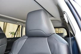 2020款丰田RAV4荣放
