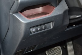 2020款丰田RAV4荣放