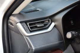 2020款丰田RAV4荣放