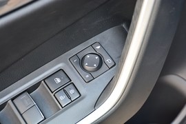 2020款丰田RAV4荣放
