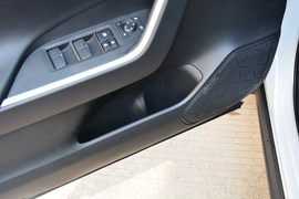 2020款丰田RAV4荣放
