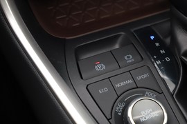 2020款丰田RAV4荣放