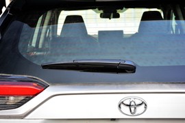 2020款丰田RAV4荣放
