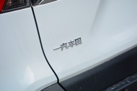 2020款丰田RAV4荣放