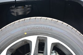 2020款丰田RAV4荣放