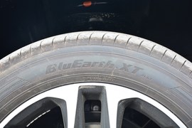 2020款丰田RAV4荣放