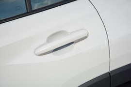 2020款丰田RAV4荣放