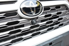 2020款丰田RAV4荣放