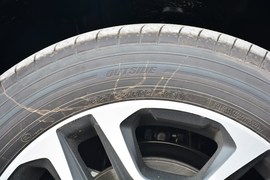2020款丰田RAV4荣放