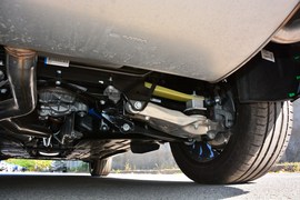 2020款沃尔沃XC90