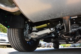 2020款沃尔沃XC90
